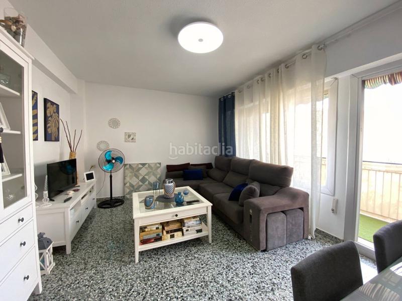 Foto 35c5167e-1391-49f3-8f66-c453d920e966. Piso  listo para entrar a vivir en zona top de san vicente ideal para invertir en Sant Vicent del Raspeig
