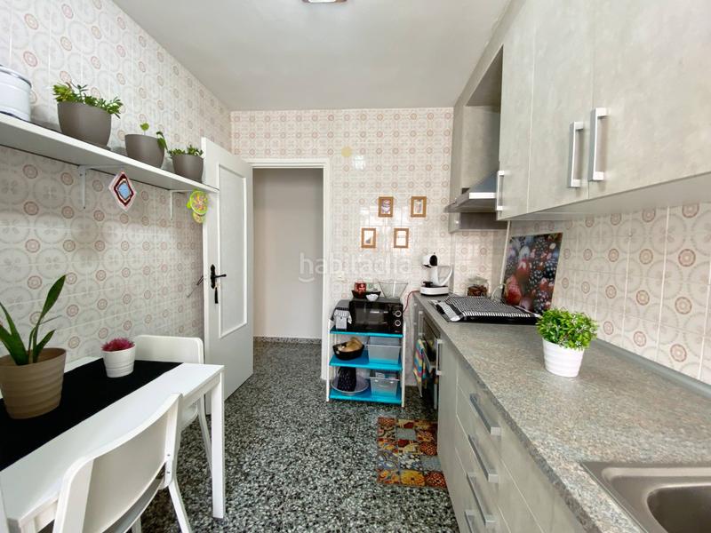 Foto 379af7bd-a712-4c41-b24f-506aa7bfe2af. Piso  listo para entrar a vivir en zona top de san vicente ideal para invertir en Sant Vicent del Raspeig