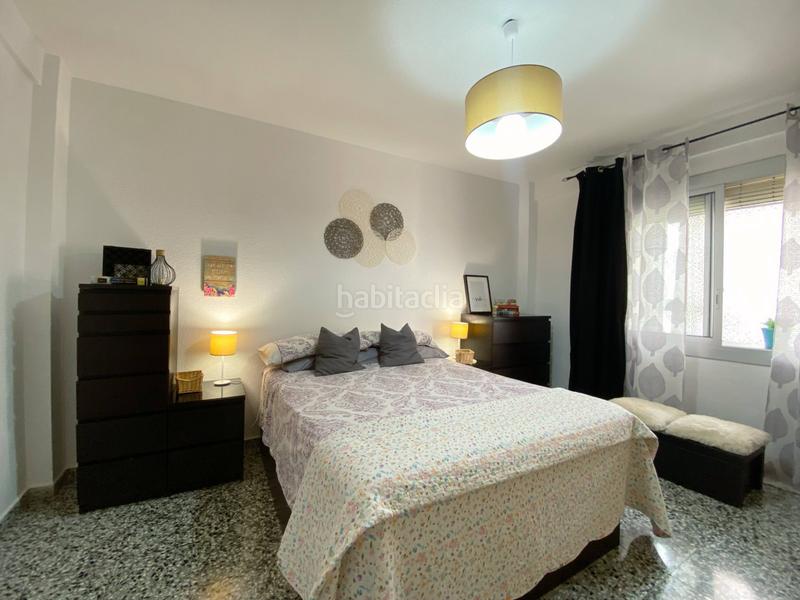 Foto 3f8e80f3-5032-4bc4-870f-f0c412b090d1. Piso  listo para entrar a vivir en zona top de san vicente ideal para invertir en Sant Vicent del Raspeig