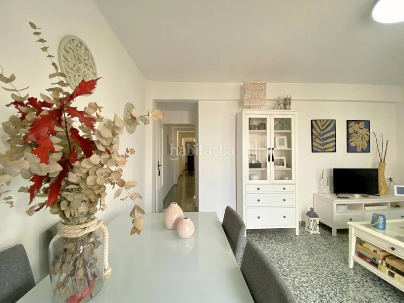 Foto 4bb24eff-7a79-46fd-8657-55d176f0a522. Piso  listo para entrar a vivir en zona top de san vicente ideal para invertir en Sant Vicent del Raspeig
