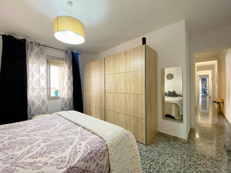 Foto 5899b688-bfa3-4417-a9e3-151f134308e0. Piso  listo para entrar a vivir en zona top de san vicente ideal para invertir en Sant Vicent del Raspeig