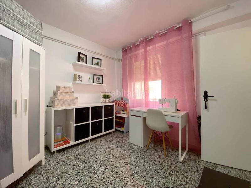 Foto 68303dbe-e0e7-43a7-9580-619e9e502cd4. Piso  listo para entrar a vivir en zona top de san vicente ideal para invertir en Sant Vicent del Raspeig