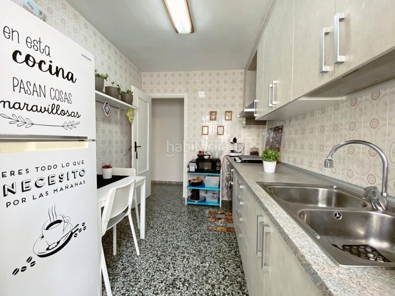 Foto 7a0c0db5-2013-4ace-ba08-496831071705. Piso  listo para entrar a vivir en zona top de san vicente ideal para invertir en Sant Vicent del Raspeig
