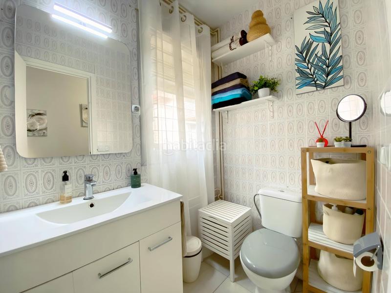Foto bc8b2393-e16d-489e-9d1b-ead9acc8fd32. Piso  listo para entrar a vivir en zona top de san vicente ideal para invertir en Sant Vicent del Raspeig