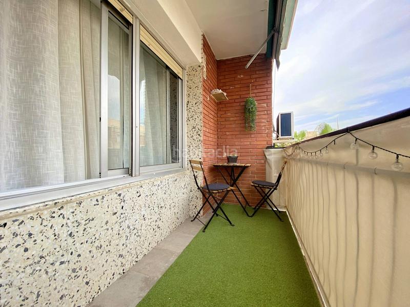 Foto cc057ba4-b028-48dc-b510-3d6d8357f823. Piso  listo para entrar a vivir en zona top de san vicente ideal para invertir en Sant Vicent del Raspeig