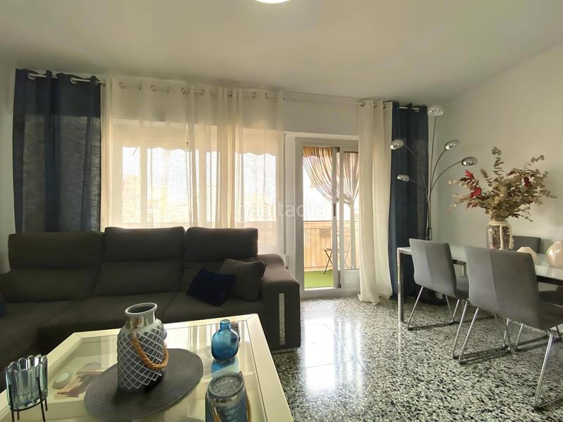 Foto dd1b87f1-eaf1-4871-a4c5-ab613923b307. Piso  listo para entrar a vivir en zona top de san vicente ideal para invertir en Sant Vicent del Raspeig