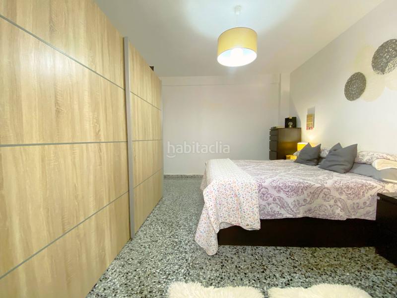 Foto decd1d11-24fd-4894-a3c7-ce85a4e30ea8. Piso  listo para entrar a vivir en zona top de san vicente ideal para invertir en Sant Vicent del Raspeig