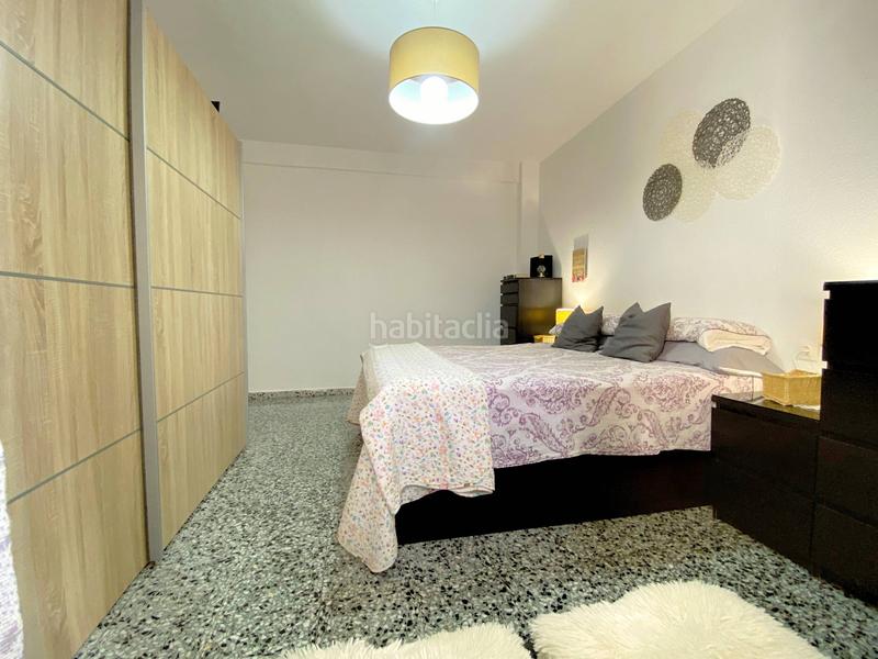 Foto eb406828-1711-4609-93f2-d8e7bc83c466. Piso  listo para entrar a vivir en zona top de san vicente ideal para invertir en Sant Vicent del Raspeig