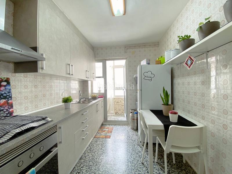 Foto f0926829-b39f-429c-81c9-e81537ee0a74. Piso  listo para entrar a vivir en zona top de san vicente ideal para invertir en Sant Vicent del Raspeig