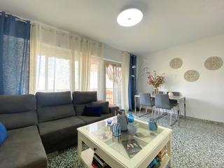 Appartement à Norte. Piso listo para entrar a vivir en zona top de san vicente  ideal