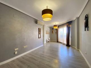 Appartement  Pi y margall. Piso en san vicente del raspeig