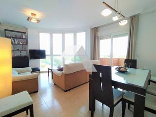 Location Appartement à Parque Lo Torrent. Espectacular piso en alquiler