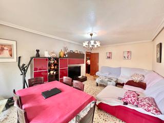 Appartement à Rojales. Ideal para inversores
