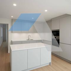 Appartement  Calle reyes catolicos 28. Piso en el centro con reforma integral