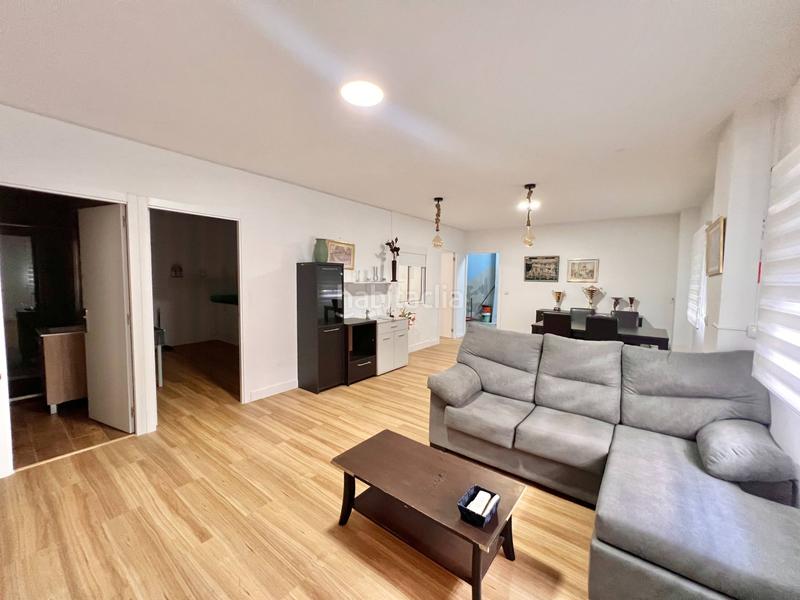 Foto c60b6ec1-0980-4e0a-8b06-166d00abece7. Locale commerciale in Norte Sant Vicent del Raspeig