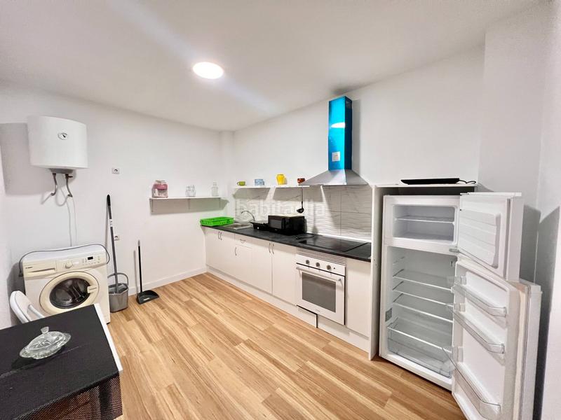 Foto d8e79f40-8aab-4b46-89ce-633974e30985. Locale commerciale in Norte Sant Vicent del Raspeig