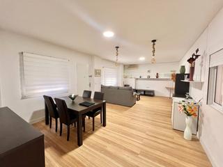 Locale commerciale in Norte. Local hecho vivienda