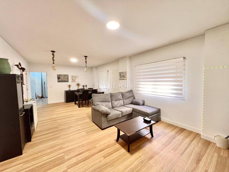 Foto ff766e72-54e8-4140-b7ab-835f7a30d96c. Locale commerciale in Norte Sant Vicent del Raspeig