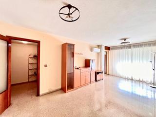 Appartement à Carolinas Altas. Estupendo piso en carolinas