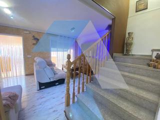 Casa a Noroeste. Vendo estupendo  bungalow en santa pola