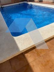 Maison à Noroeste. Vendo estupendo  bungalow en santa pola