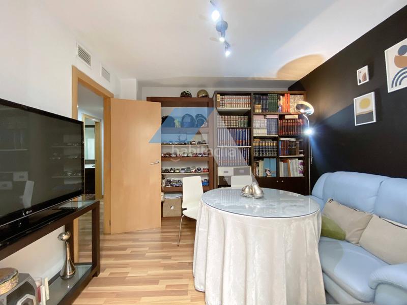 Foto 7d899da7-3f2f-409a-bcd7-5283c1fcd8a5. Dúplex amb aparcament a Norte Sant Vicent del Raspeig