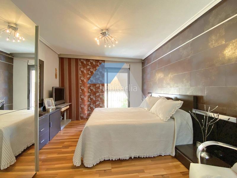 Foto 9a1d525f-c281-4526-9e9e-2f9ff891ae2f. Dúplex amb aparcament a Norte Sant Vicent del Raspeig