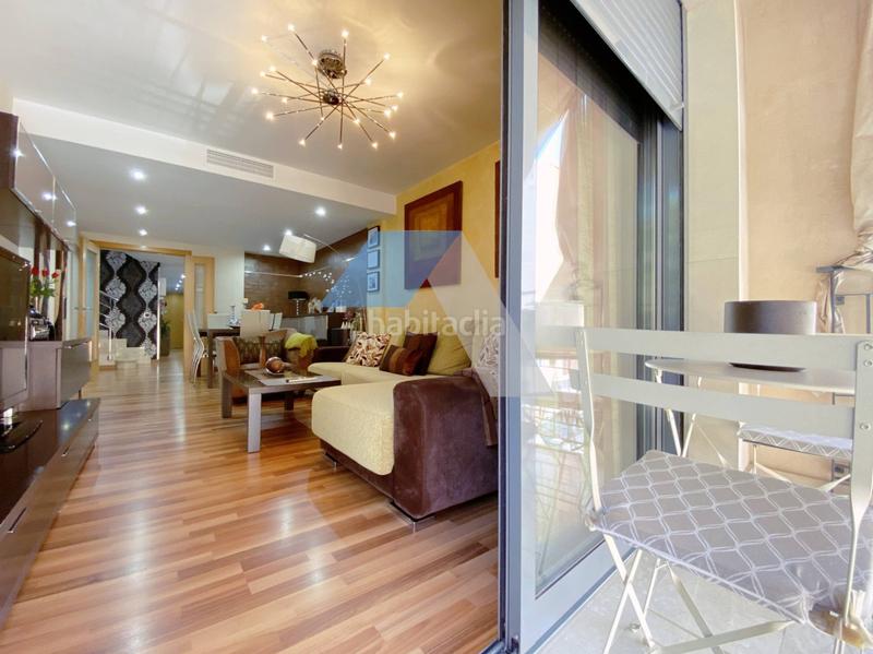 Foto c2300b5c-e9c8-4ee4-a502-f5d4d0144acb. Dúplex amb aparcament a Norte Sant Vicent del Raspeig