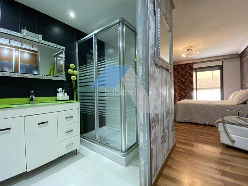 Foto e8ad445b-d448-4c28-90cf-b89681acce0c. Dúplex amb aparcament a Norte Sant Vicent del Raspeig