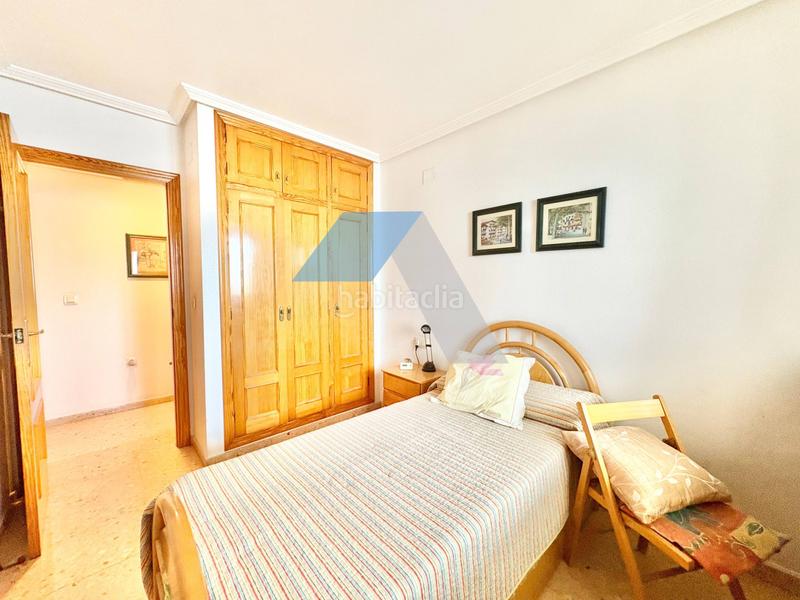 Foto 4dcffc65-5dc6-44e4-8773-dd0b82ec7c3e. Affitto appartamento con parcheggio in Centro Sant Vicent del Raspeig