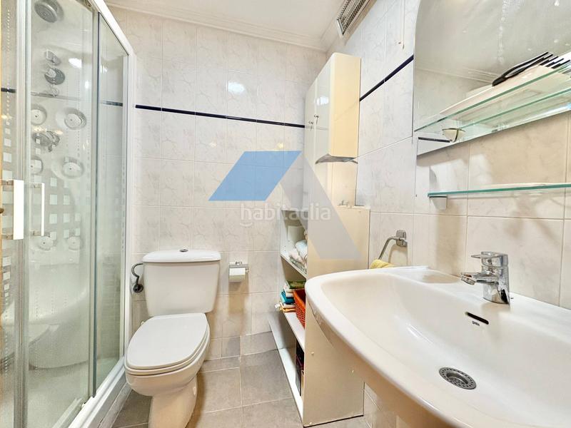 Foto 5f8dd479-a3f2-447e-824d-b942319d4aae. Affitto appartamento con parcheggio in Centro Sant Vicent del Raspeig