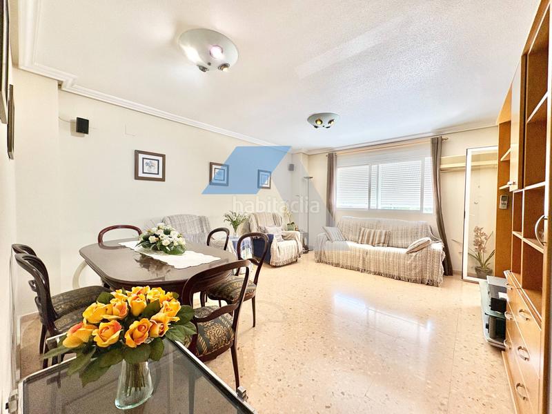 Foto a9c67067-f05f-4917-b349-62951e9960bf. Affitto appartamento con parcheggio in Centro Sant Vicent del Raspeig