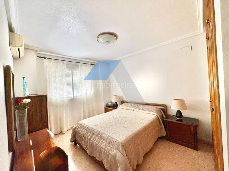 Foto e3bc95be-c4ca-4905-a443-1e1859c89264. Affitto appartamento con parcheggio in Centro Sant Vicent del Raspeig