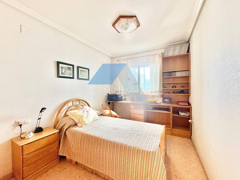 Foto 5334217d-8b2b-4daf-a67e-237eeb15fc0d. Miete etagenwohnung mit parking in Centro Sant Vicent del Raspeig