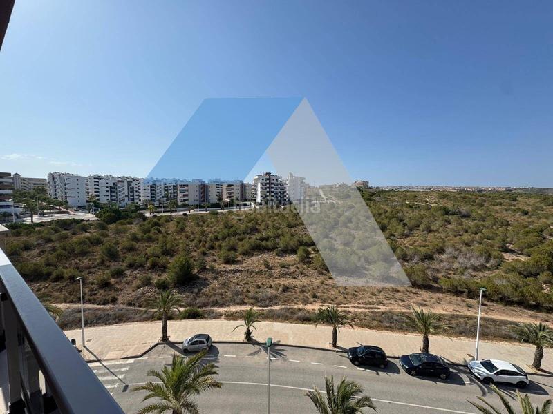 Foto 174ab19a-1442-4281-ad3d-b3ef53875f59. Àtic amb aparcament a Los Arenales del Sol Elche / Elx