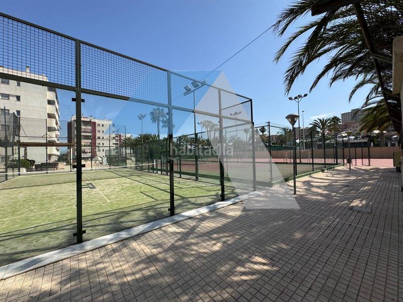 Foto 6290d97d-cd1f-4f0a-a680-a8365aea10c9. Àtic amb aparcament a Los Arenales del Sol Elche / Elx