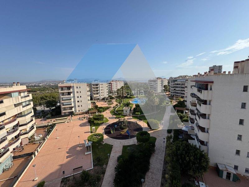 Foto b0ab2781-1e5f-40c1-b462-0947eaed9b02. Àtic amb aparcament a Los Arenales del Sol Elche / Elx