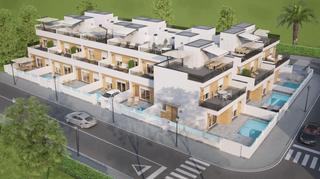 Chalet en Jerónimo y Avileses