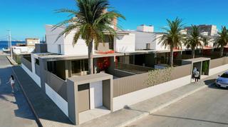 Chalet en Los Nietos
