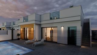 Chalet in Roldán