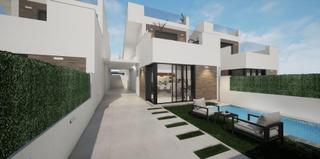 Chalet in Centro
