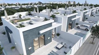 Chalet in Mazarrón Casco Urbano