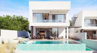 Chalet en El Pinar de Campoverde