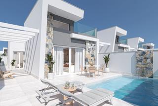 Chalet à Centro