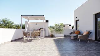 Chalet in Roldán