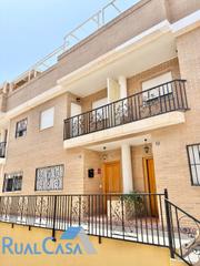 Haus  Pizarro. Bungalow unifamiliar con encanto