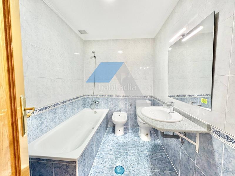 Foto 5dd3ebf3-a954-45b4-90ac-7d0d9d2ac6ed. Casa bungalow unifamiliar con encanto en Centro Sant Vicent del Raspeig