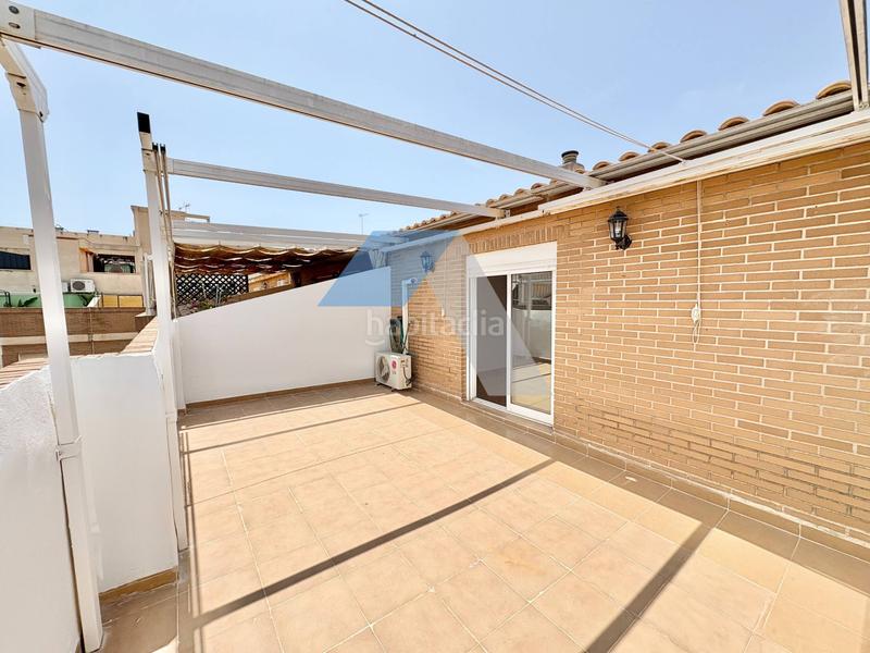 Foto b5bdc86f-6e4b-4c94-95c1-81ba15907ee7. Casa bungalow unifamiliar con encanto en Centro Sant Vicent del Raspeig