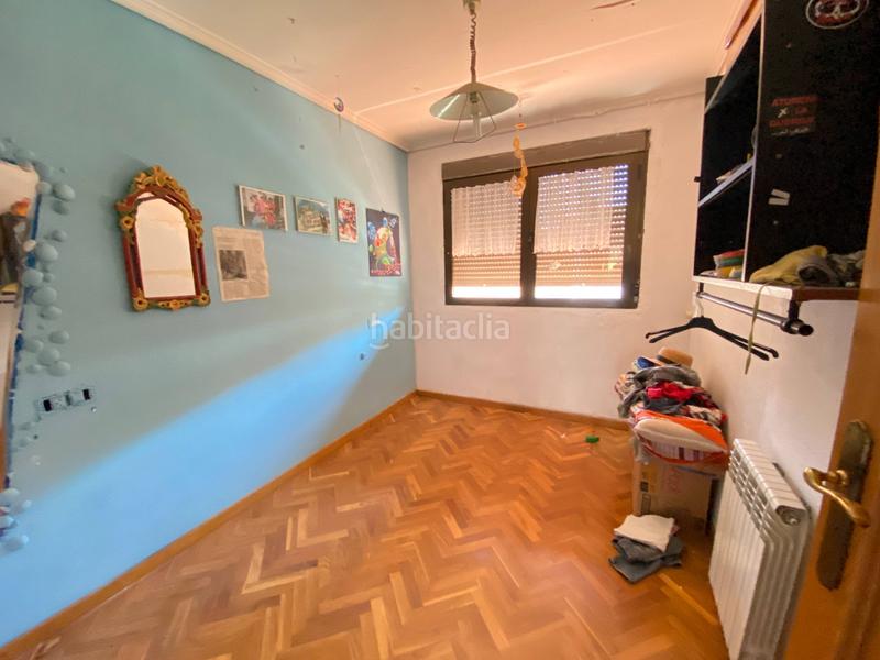 Foto 0509f01c-97b2-4c1d-8cac-3f3f1d81fc91. Casa amb aparcament a San Blas Alicante