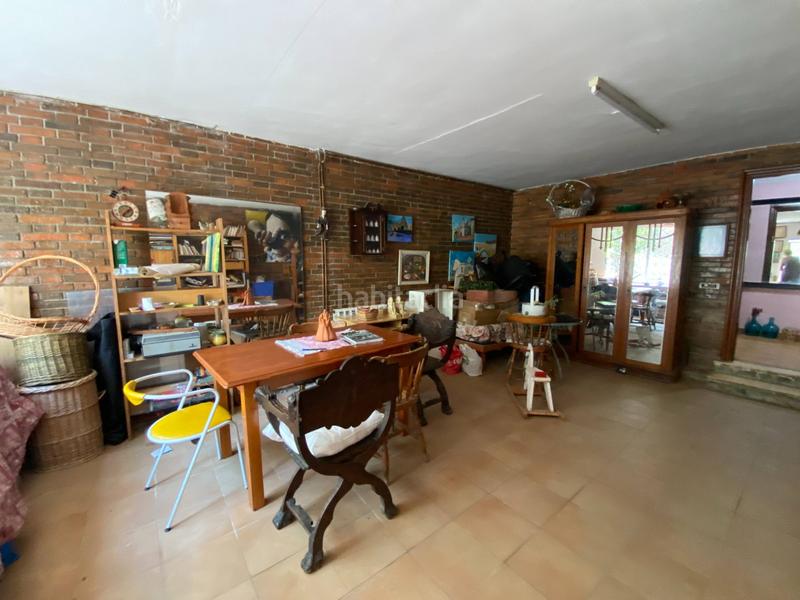 Foto 08be7386-9391-4050-b0c7-4bb78895e42c. Casa amb aparcament a San Blas Alicante